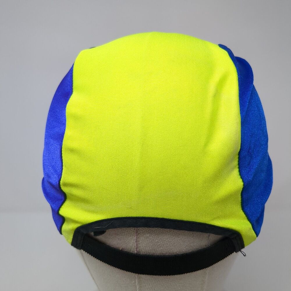 Radicool Strapback Hat Multi Medium Colorblock Outdoor Upf 100 View 5